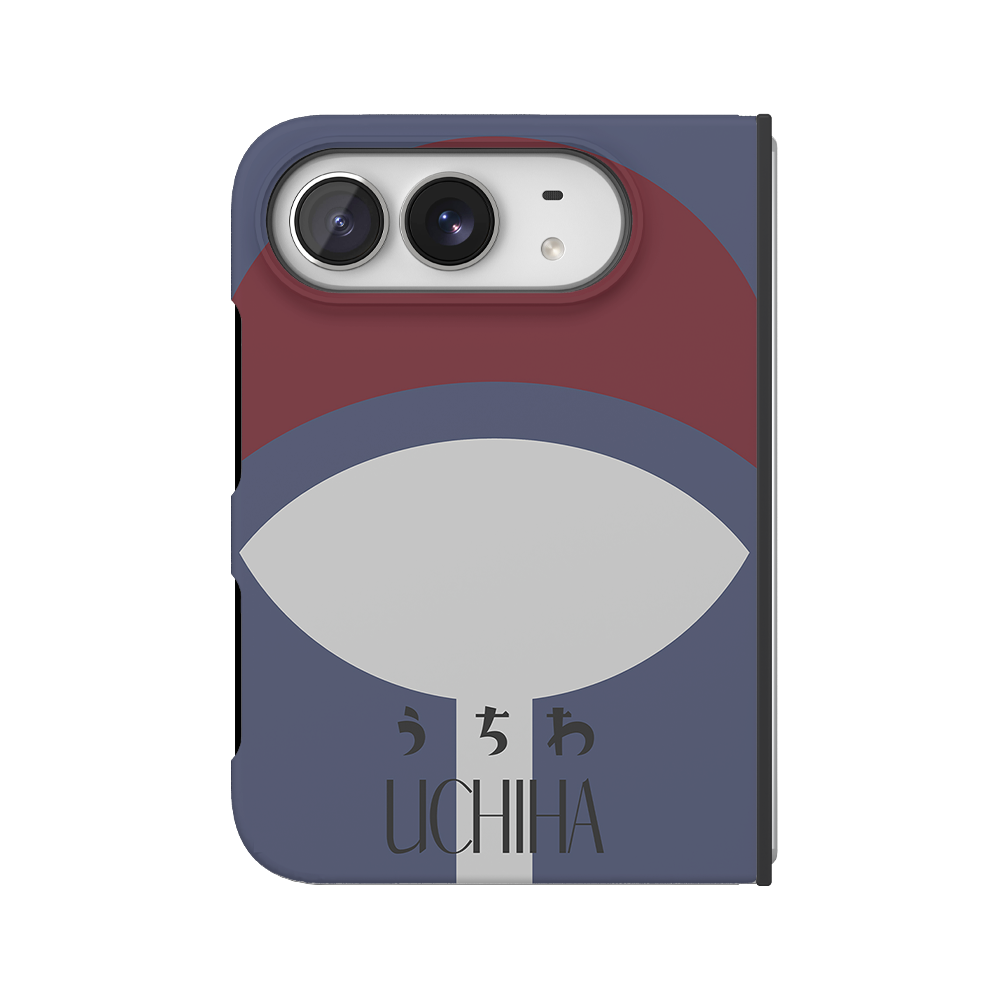 Uchiha - iPhone Duo