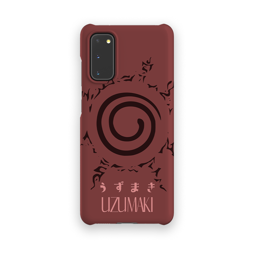 Uzumaki - Galaxy S20