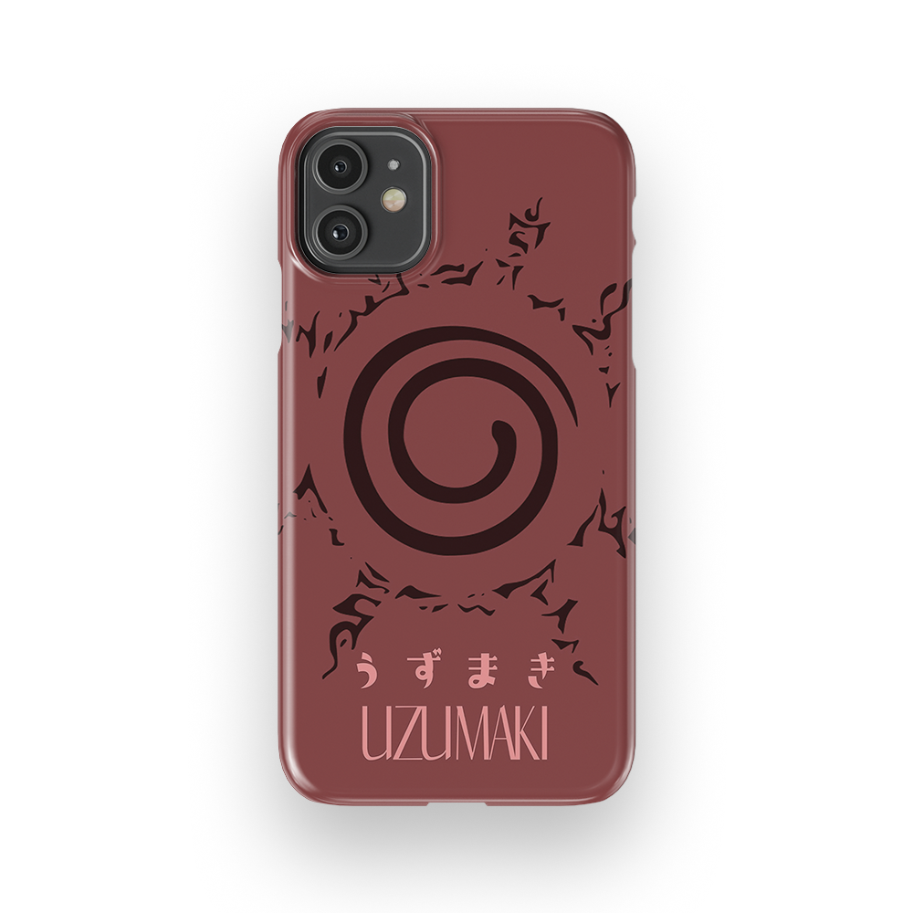 Uzumaki - iPhone 11