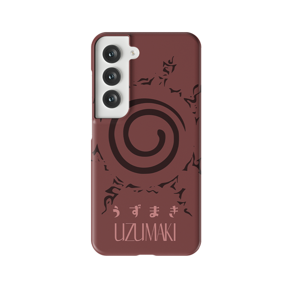Uzumaki - Galaxy S23