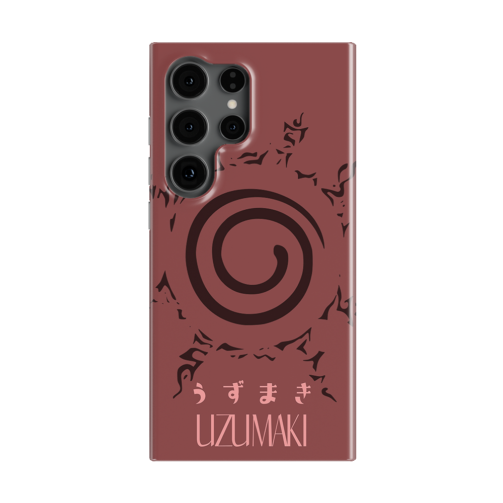 Uzumaki - Galaxy S24 Ultra