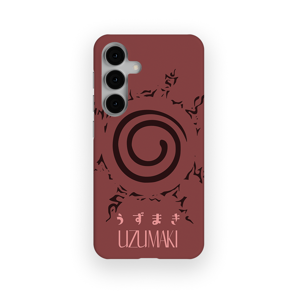 Uzumaki - Galaxy S24