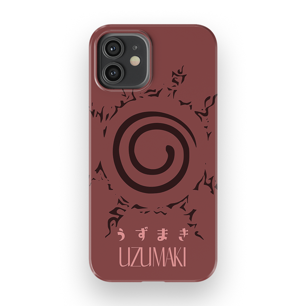 Uzumaki - iPhone 12