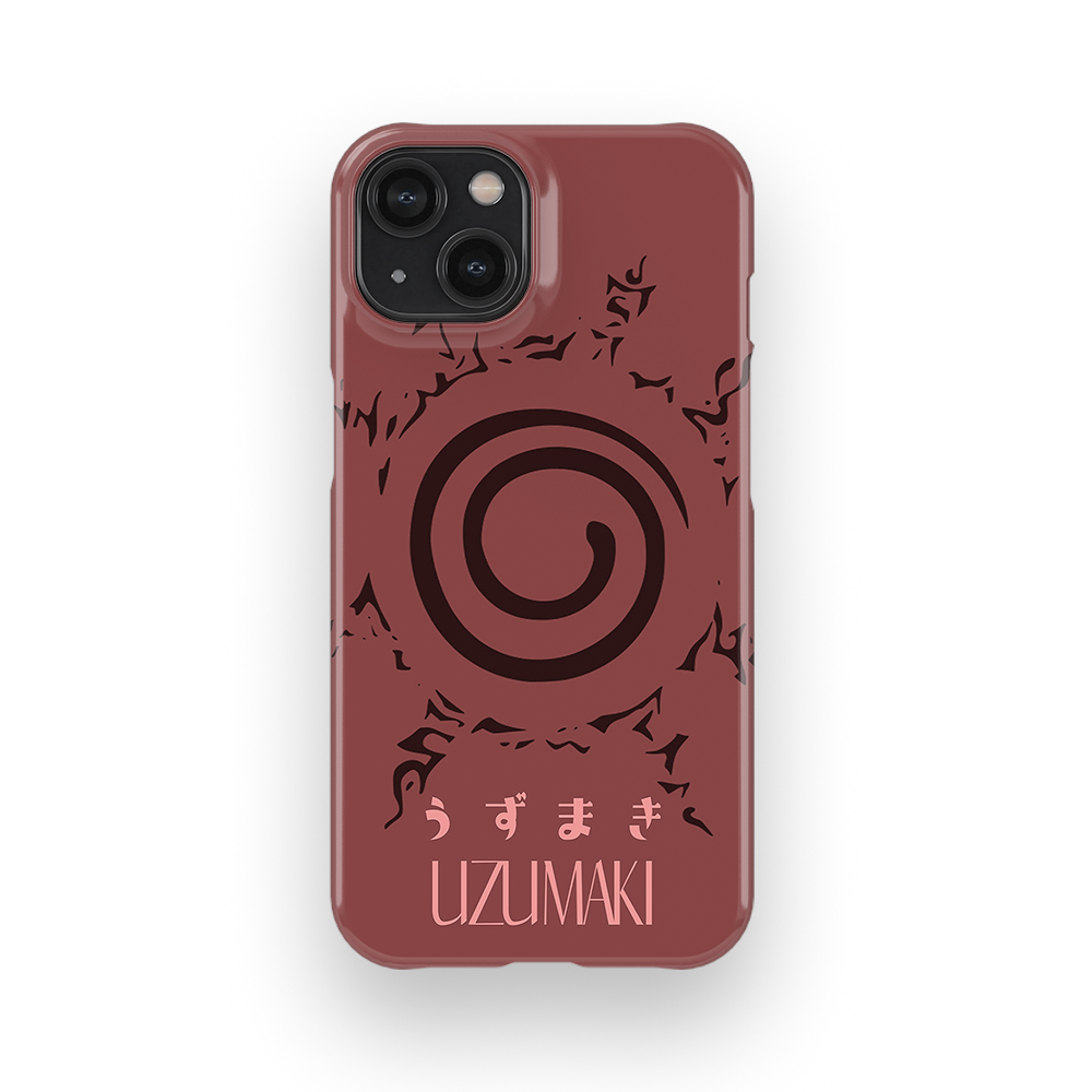 Uzumaki - iPhone 14