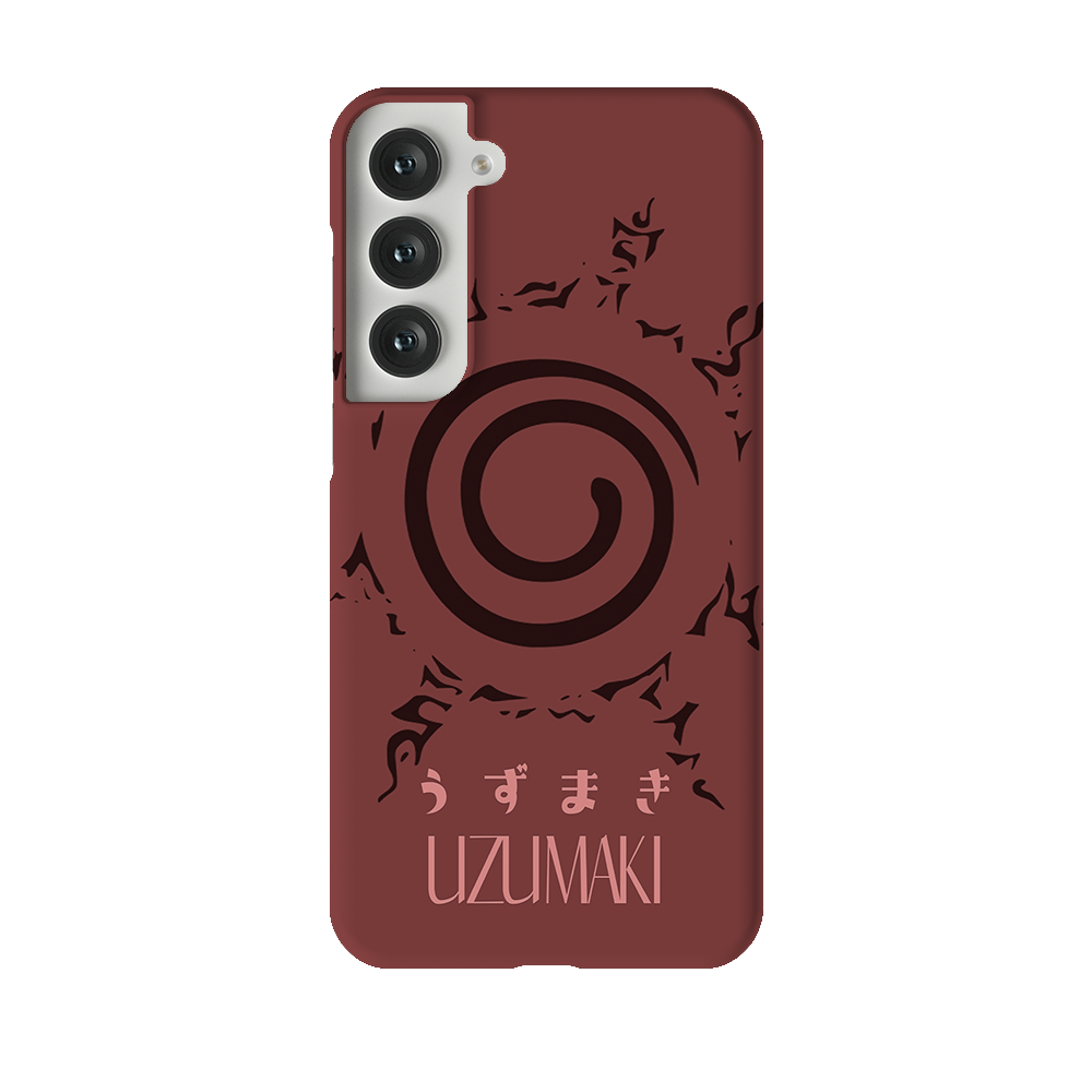 Uzumaki - Galaxy S23 Plus