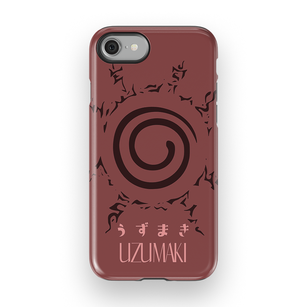 Uzumaki - iPhone 8