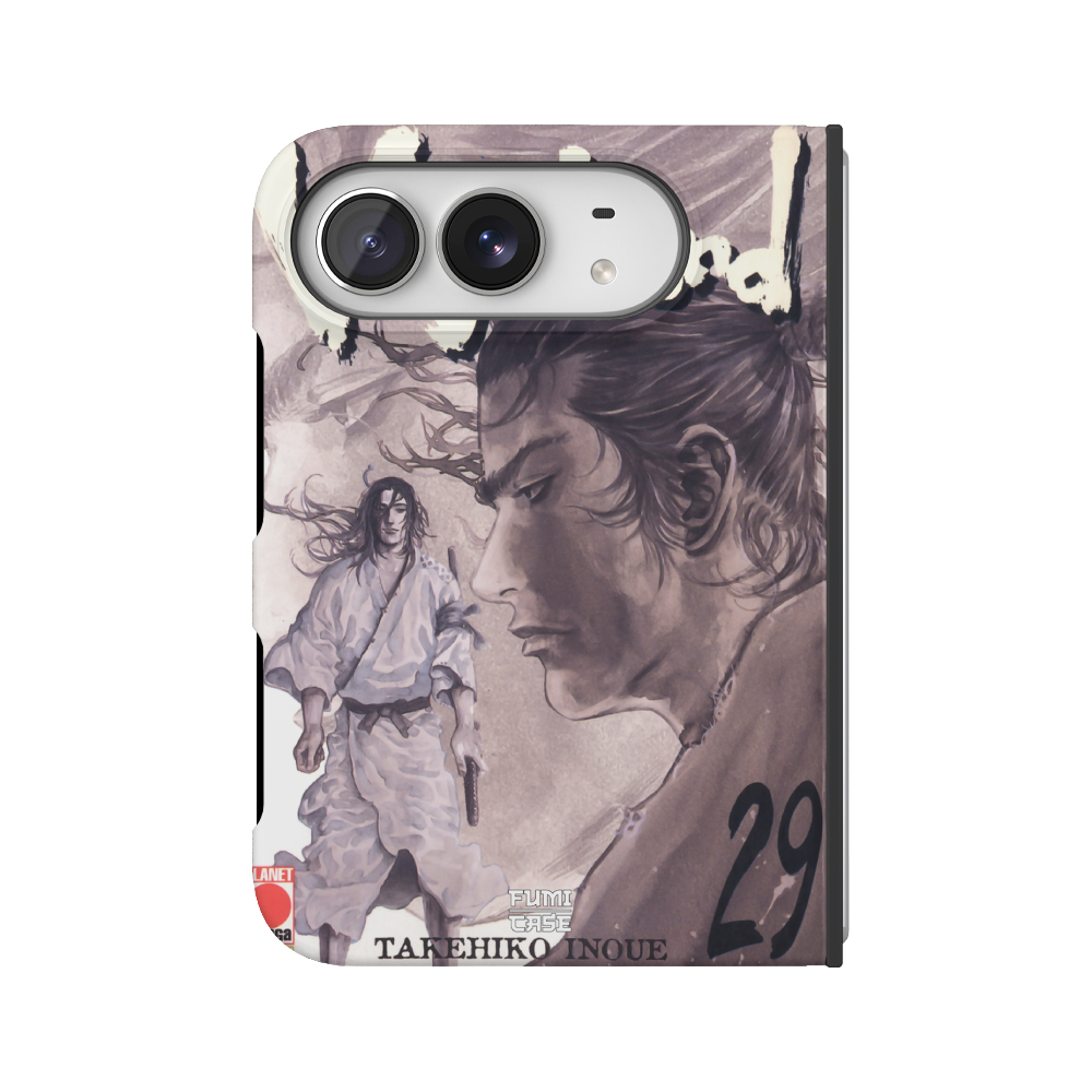 Vagabond Vol.29