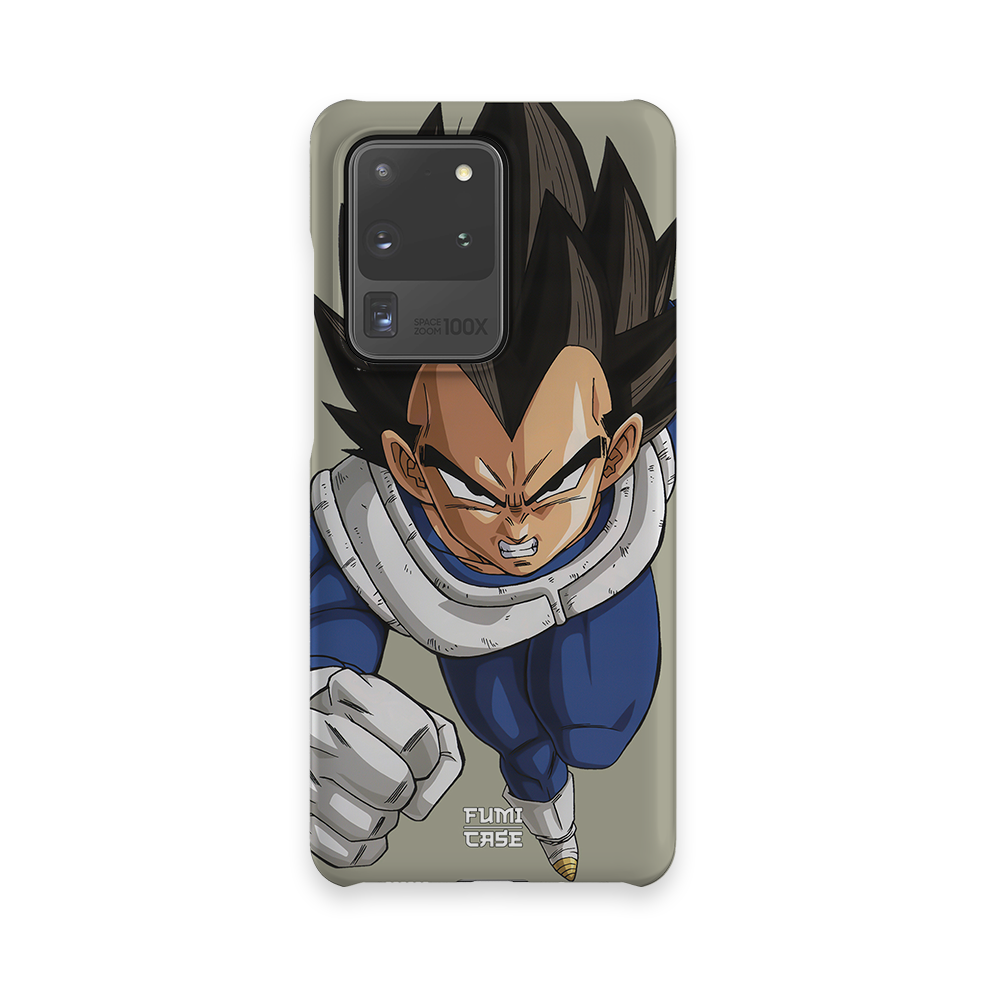 VEGETA !-Slim