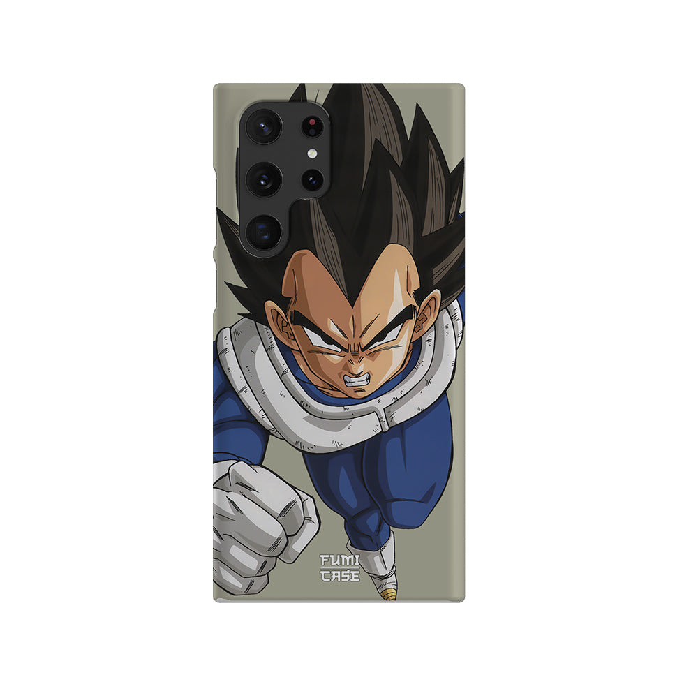 VEGETA !-Slim