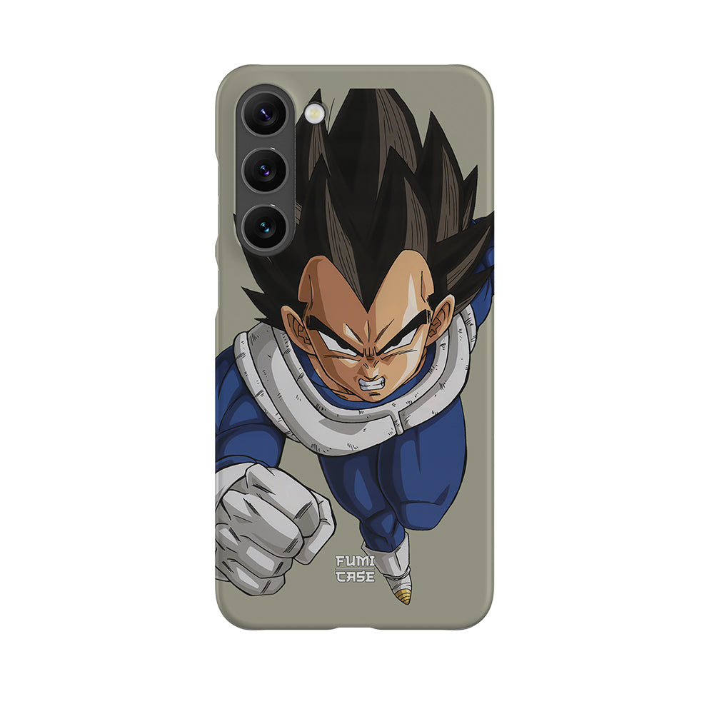 VEGETA !-Slim