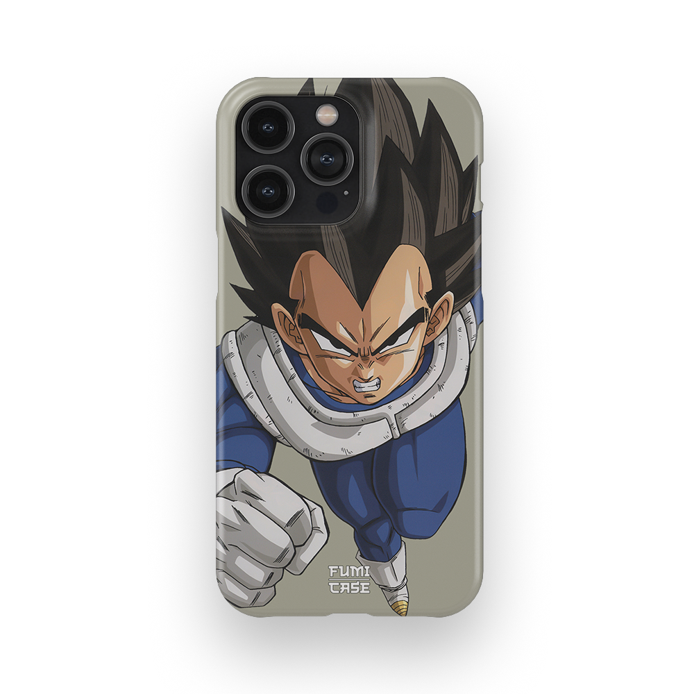 VEGETA !-Slim