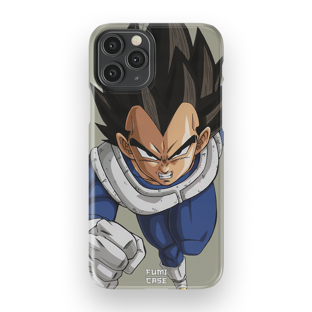 VEGETA !-Slim