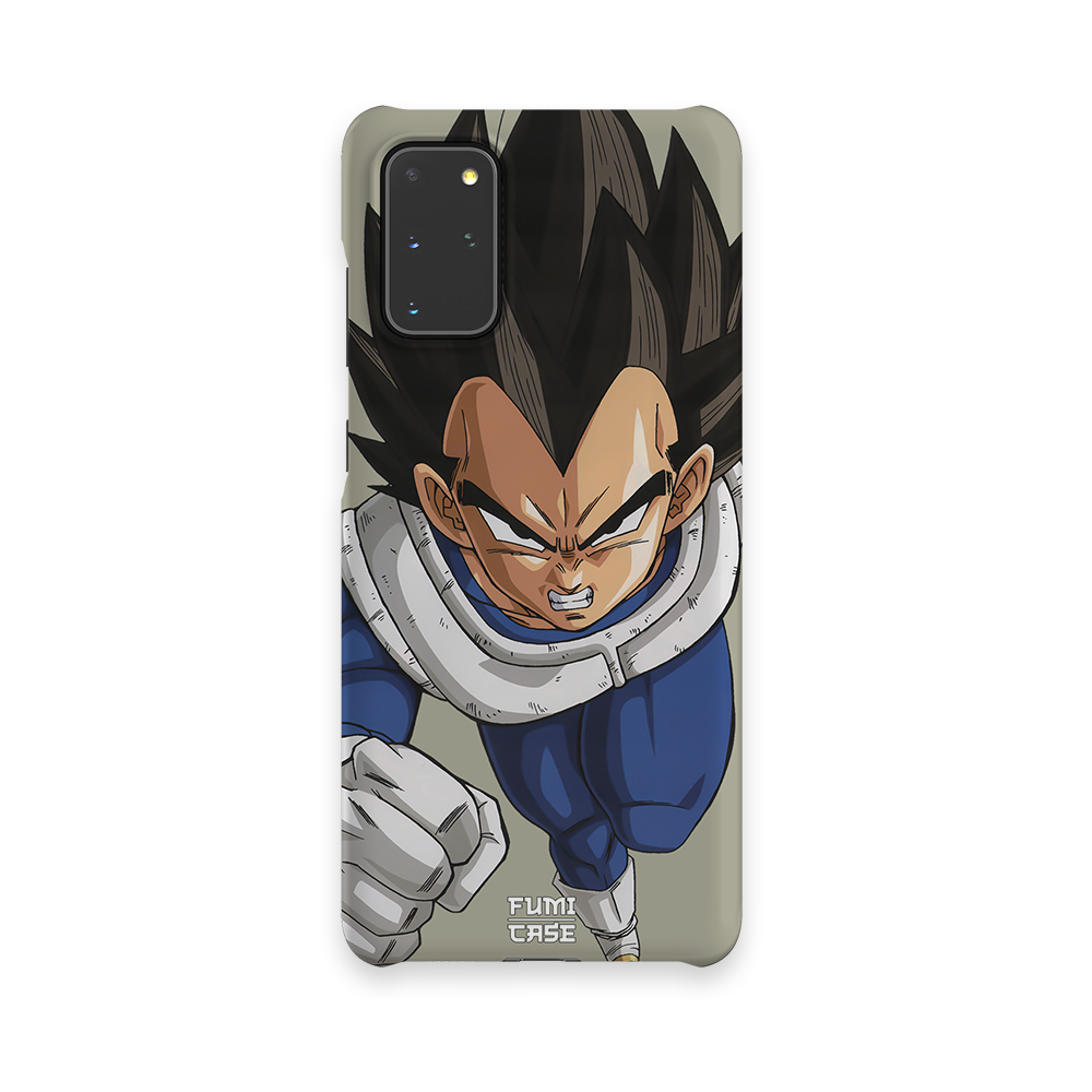 VEGETA !-Slim