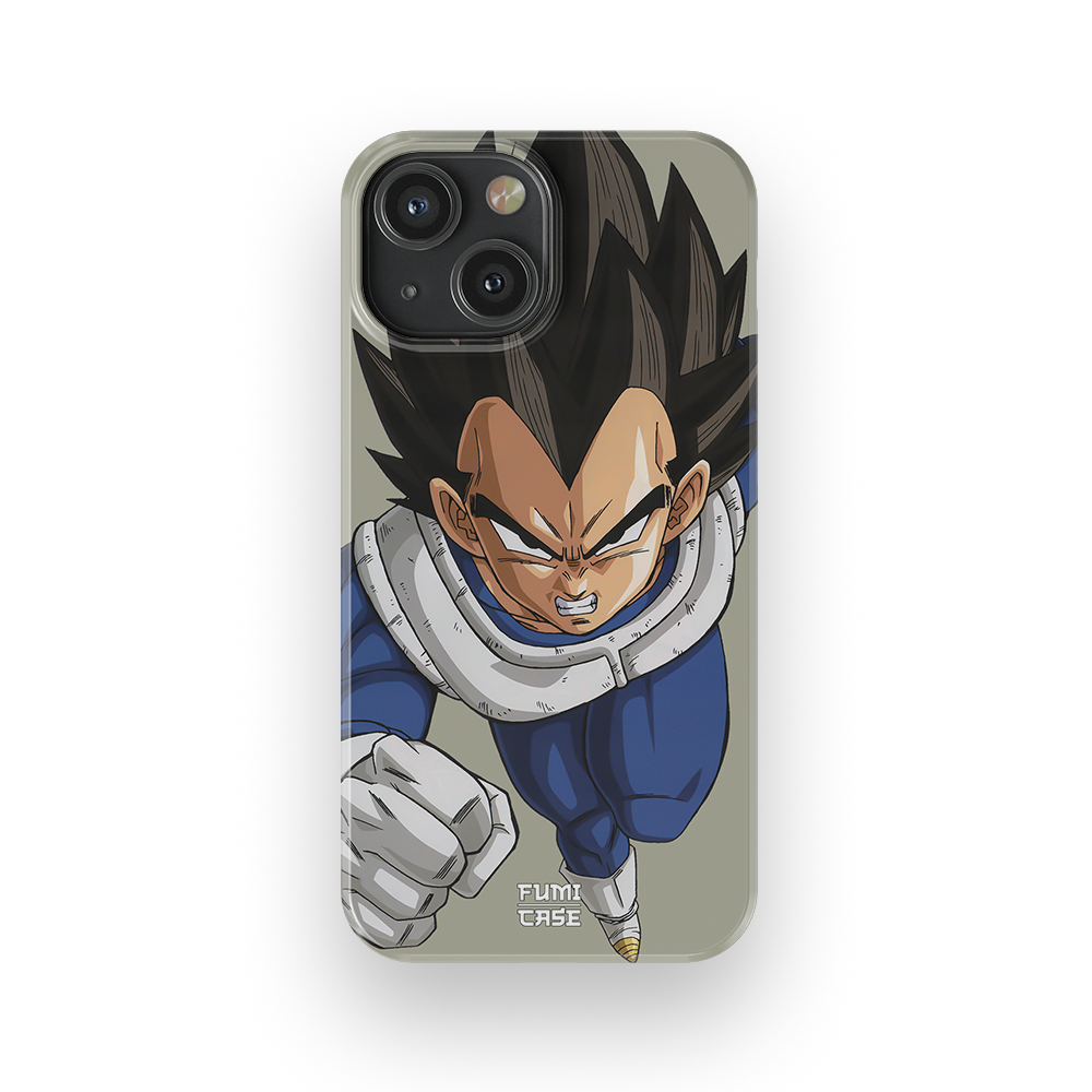 VEGETA !-Slim