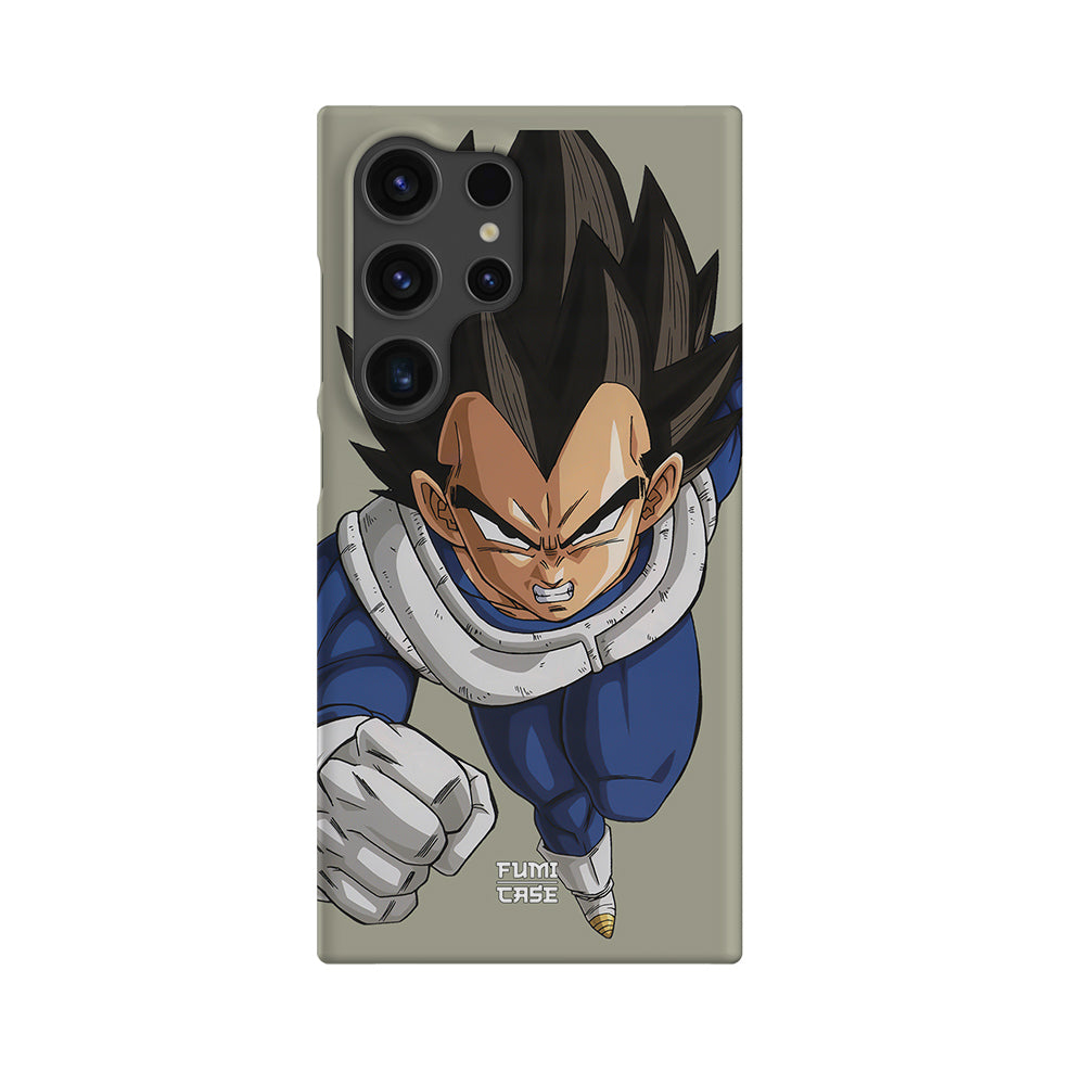VEGETA !-Slim