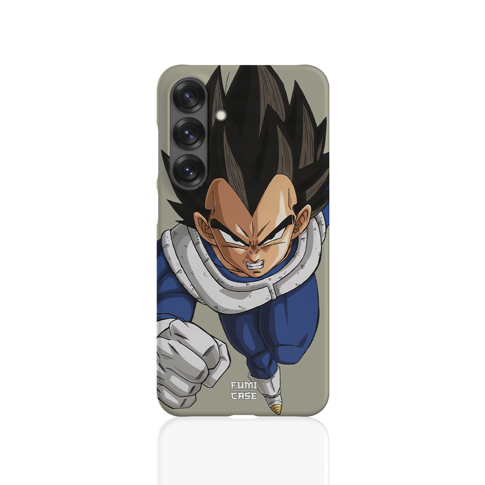 VEGETA !-Slim