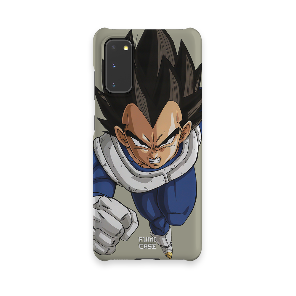 VEGETA !-Slim