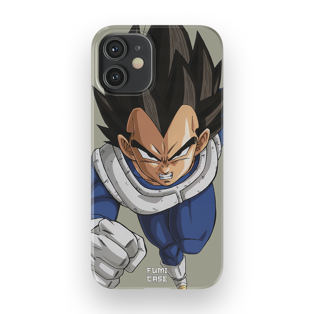 VEGETA !-Slim