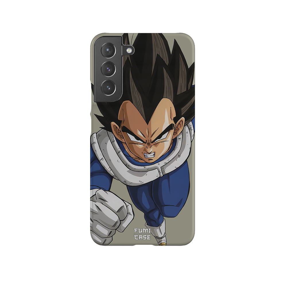 VEGETA !-Slim