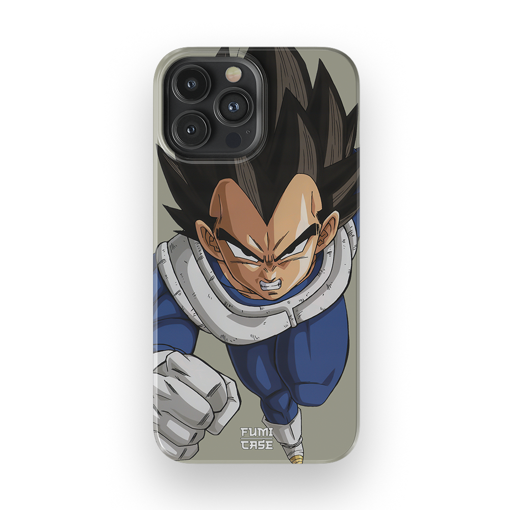 VEGETA !-Slim