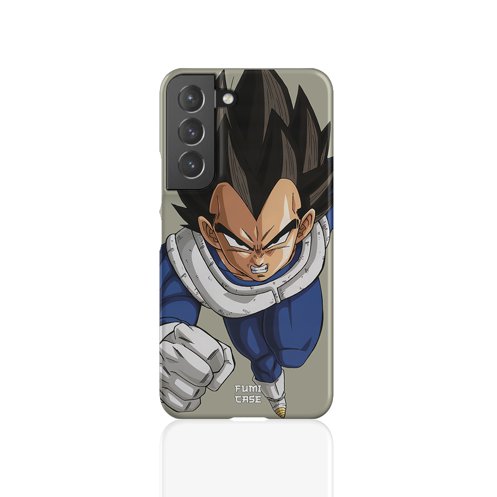 VEGETA !-Slim