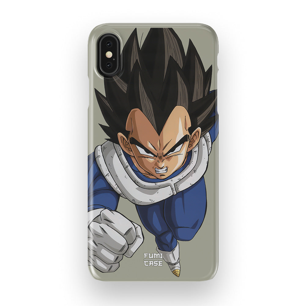 VEGETA !-Slim