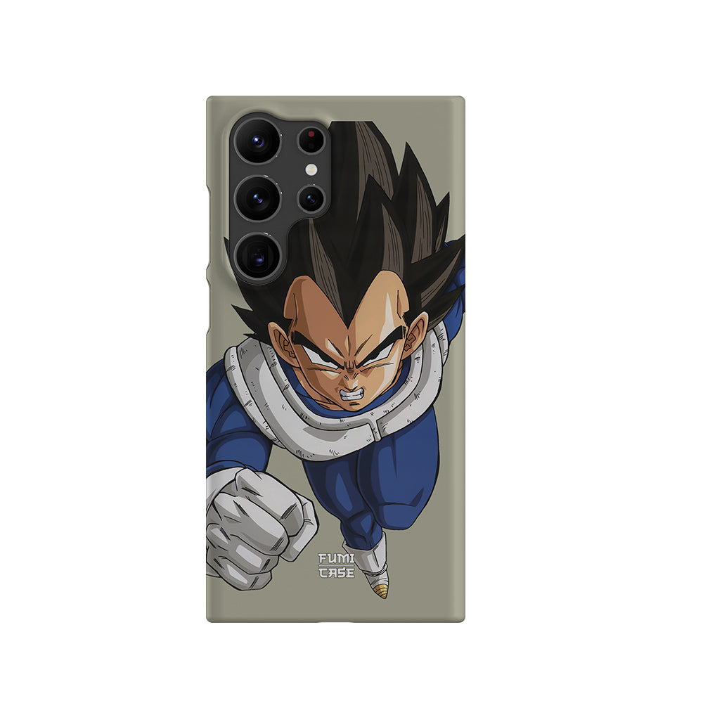 VEGETA !-Slim