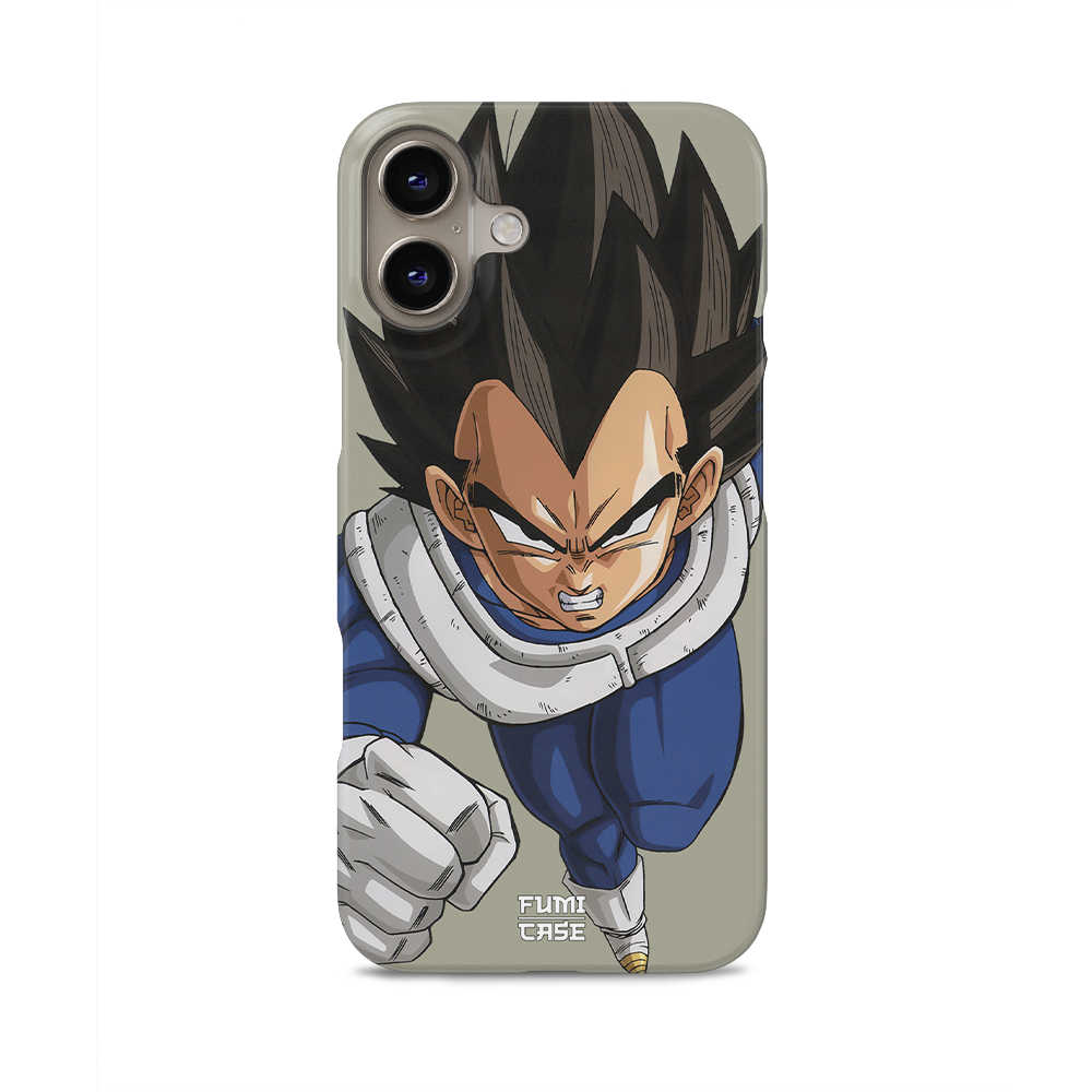 VEGETA !-Slim