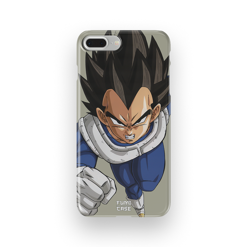 VEGETA !-Slim