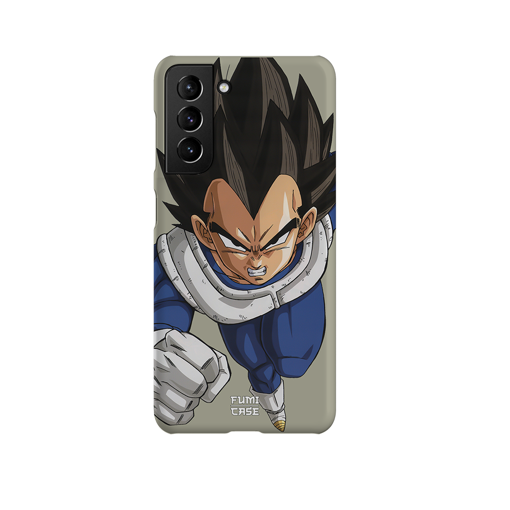 VEGETA !-Slim
