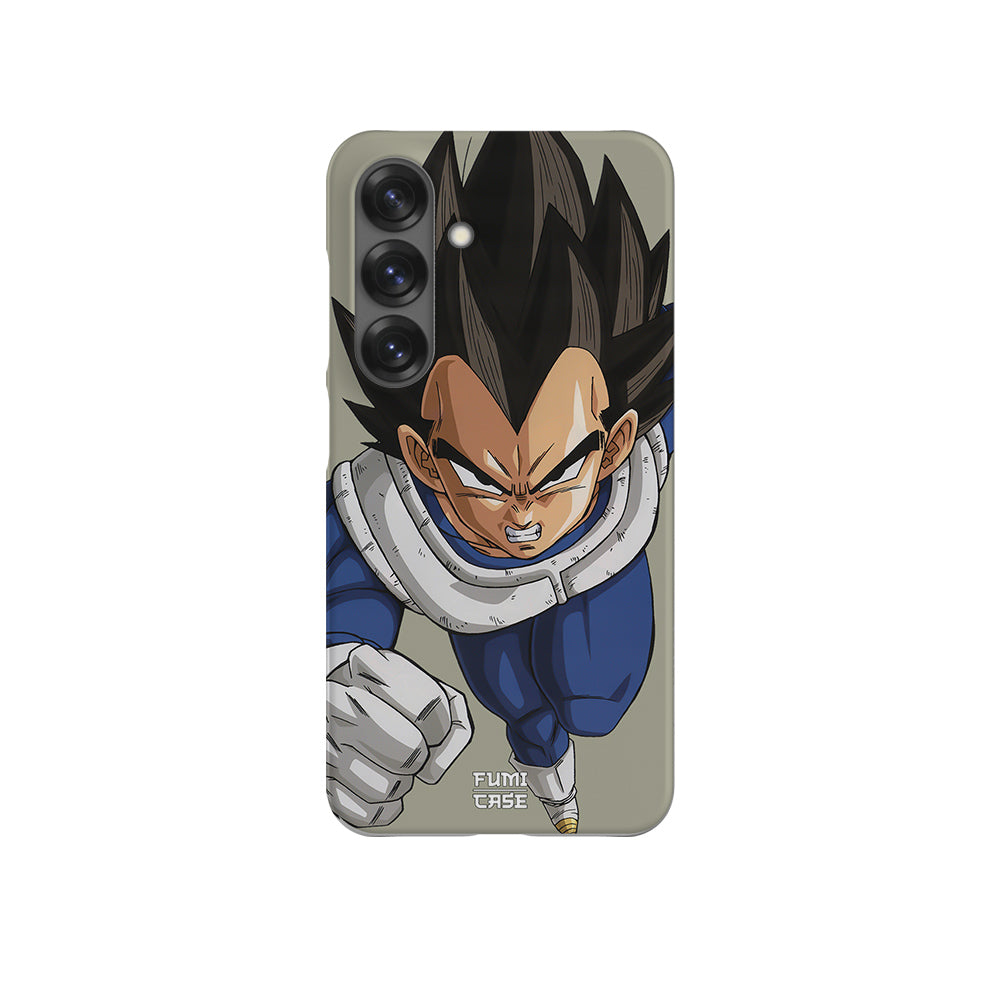 VEGETA !-Slim