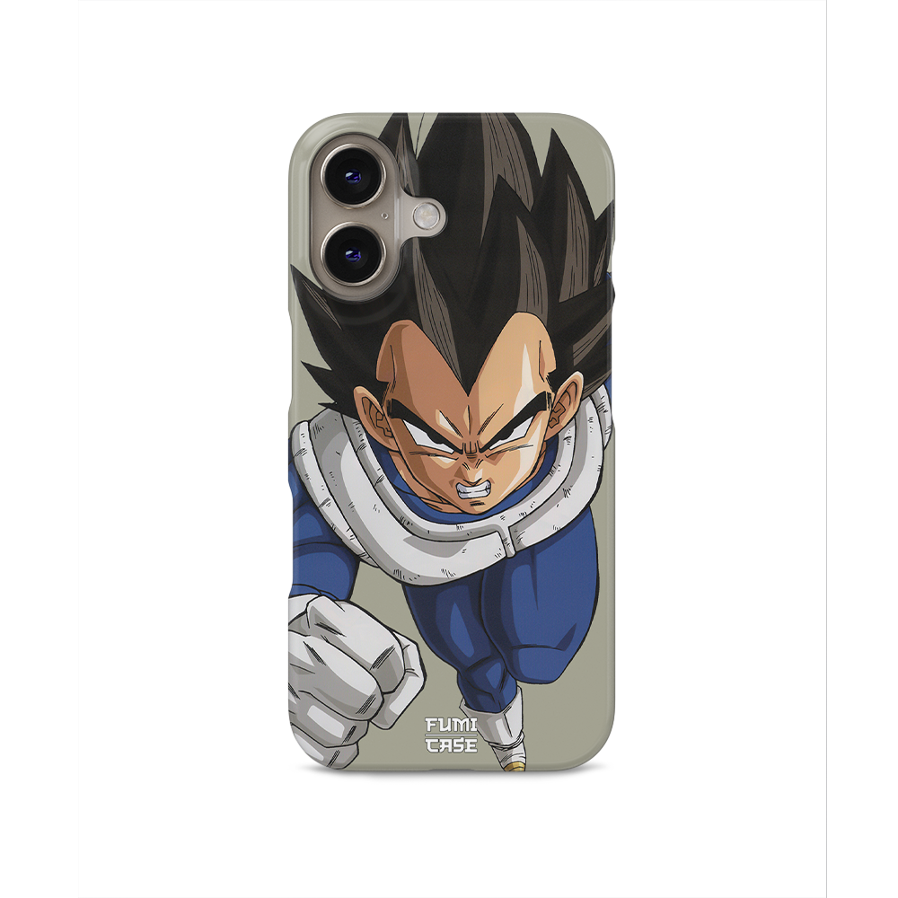 VEGETA !-Slim