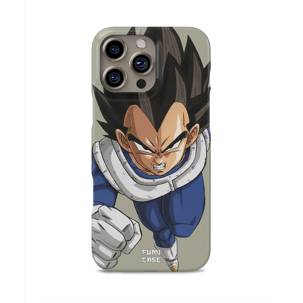 VEGETA !-Slim