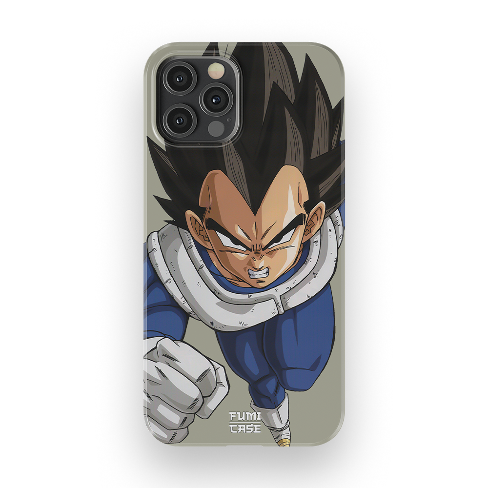 VEGETA !-Slim
