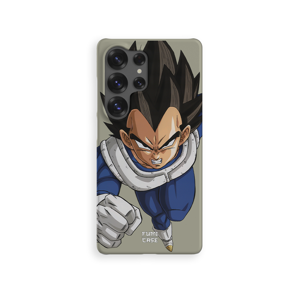 VEGETA !-Slim