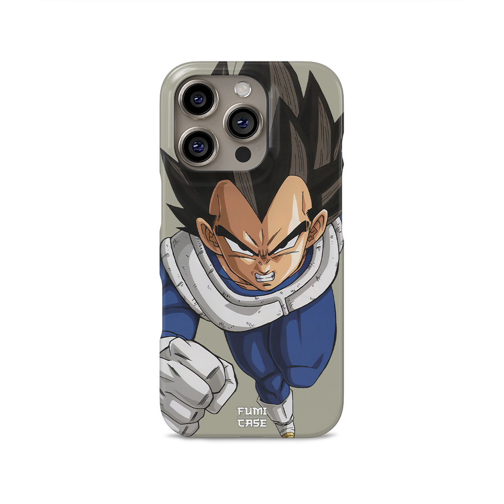 VEGETA !-Slim