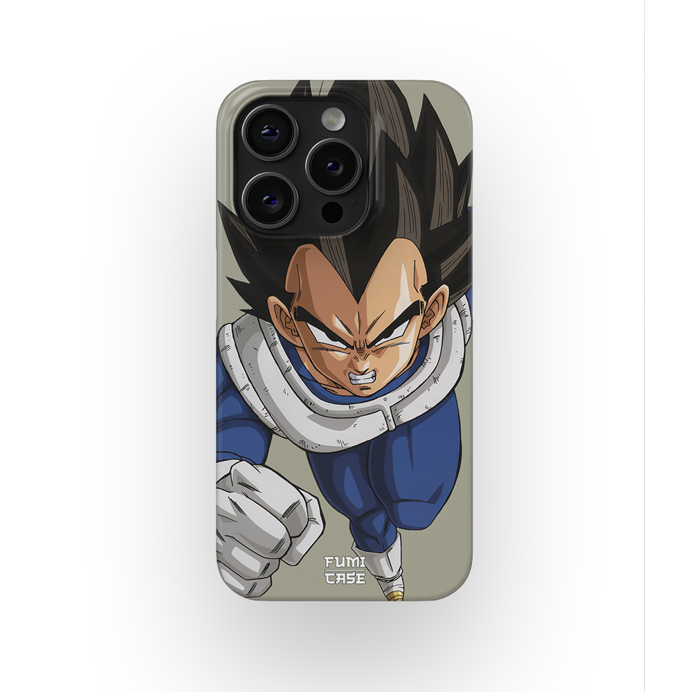 VEGETA !-Slim