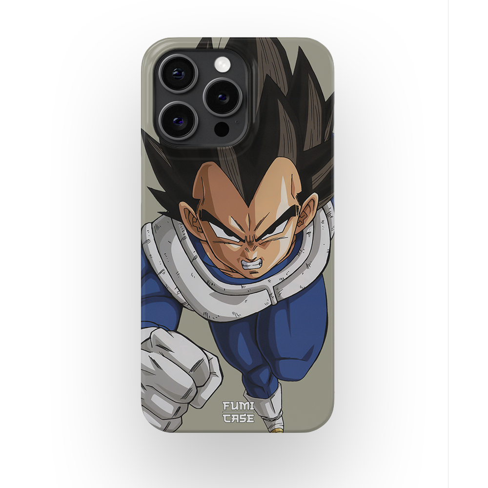 VEGETA !-Slim