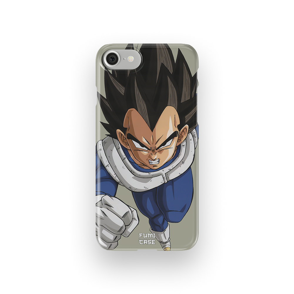 VEGETA !-Slim