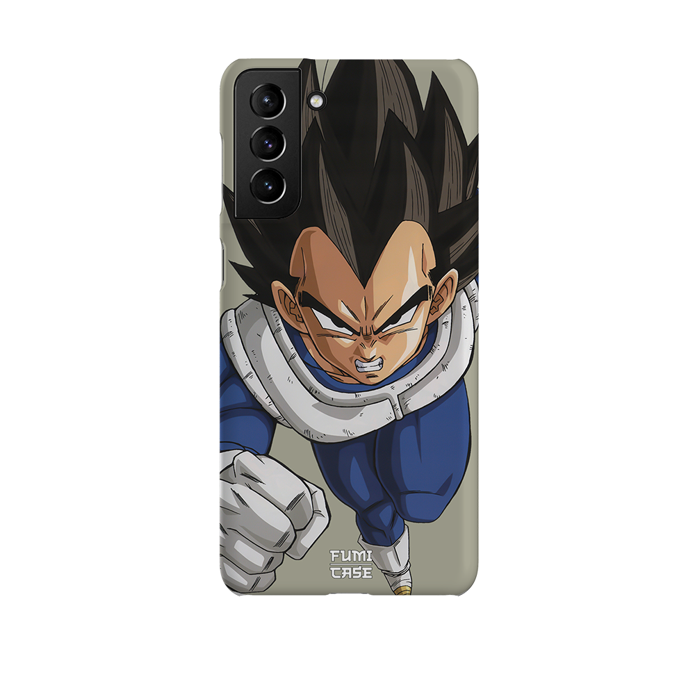 VEGETA !-Slim