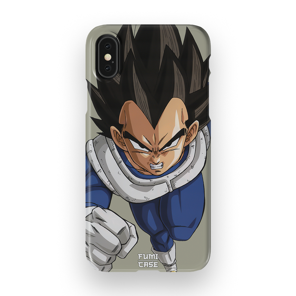 VEGETA !-Slim