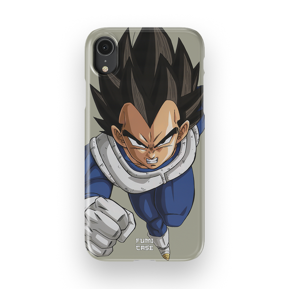 VEGETA !-Slim