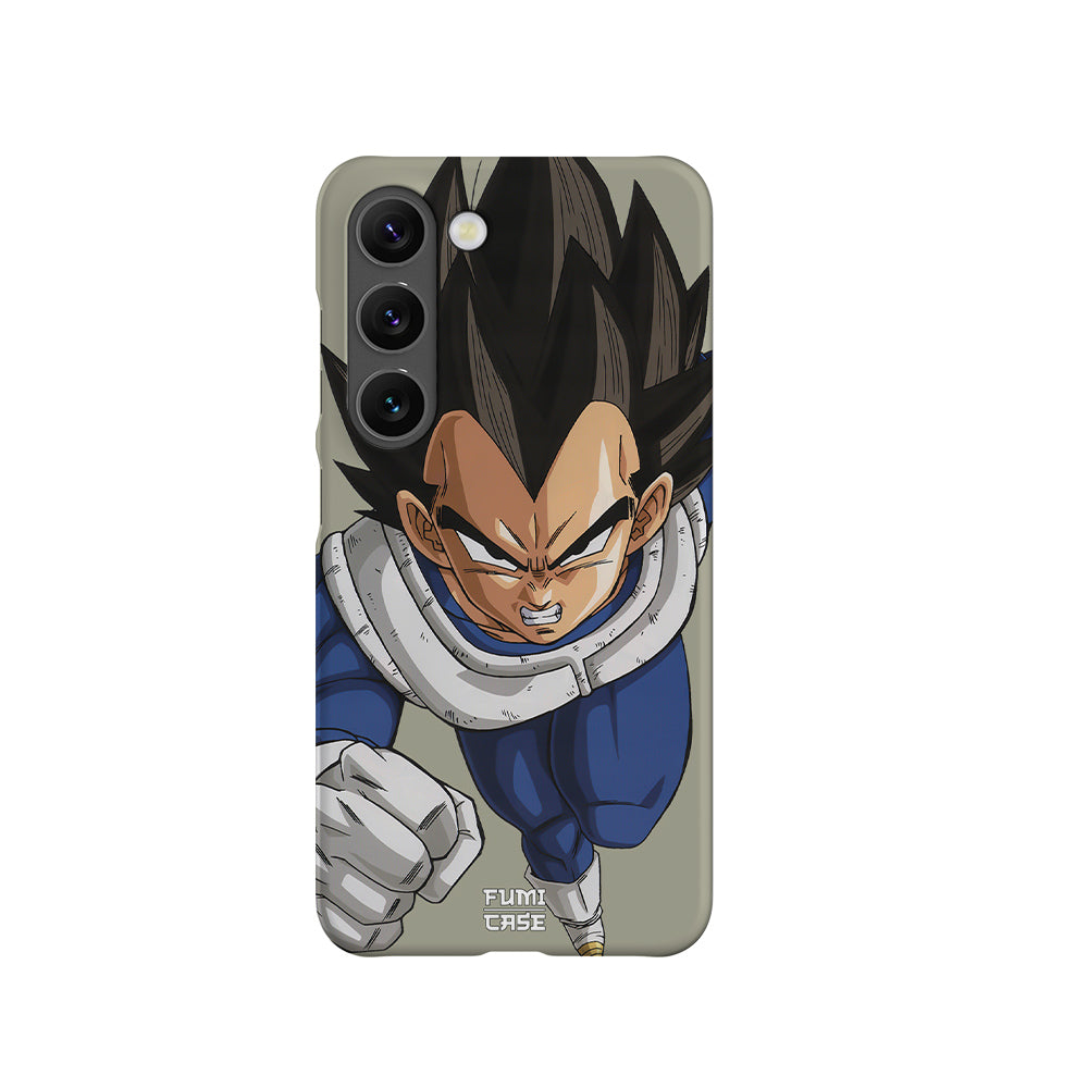 VEGETA !-Slim