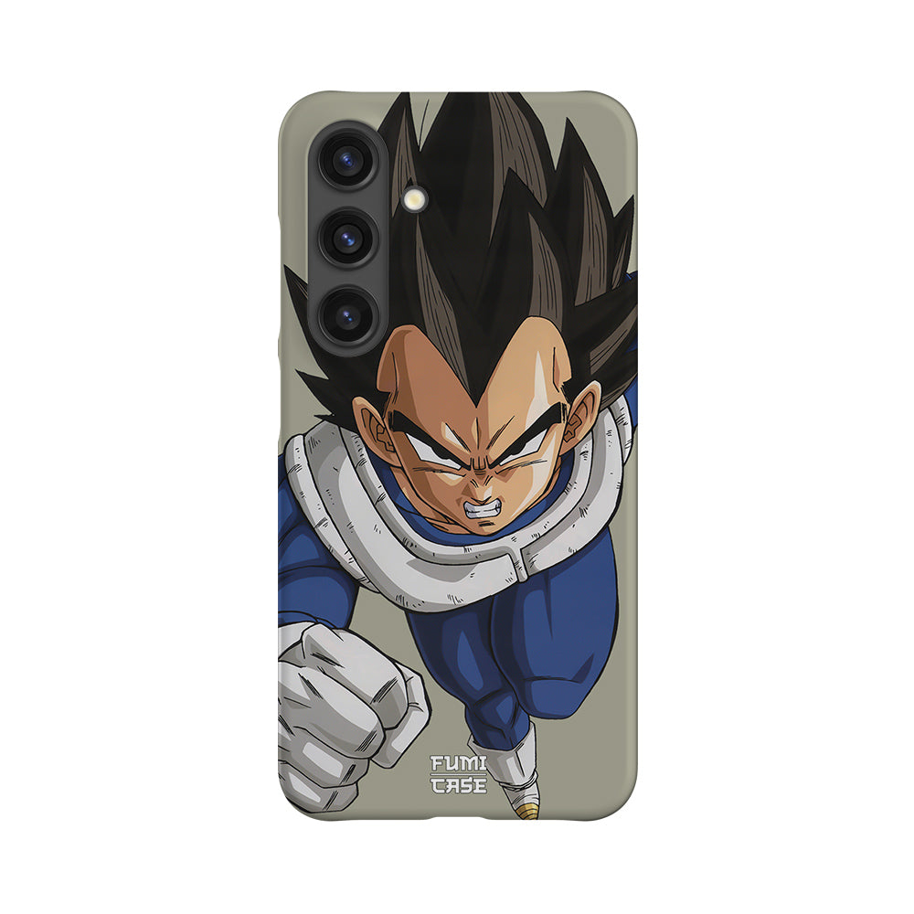 VEGETA !-Slim
