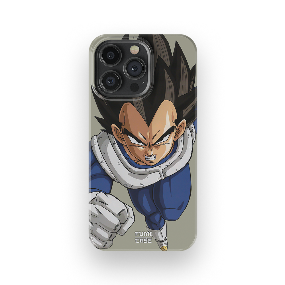VEGETA !-Slim