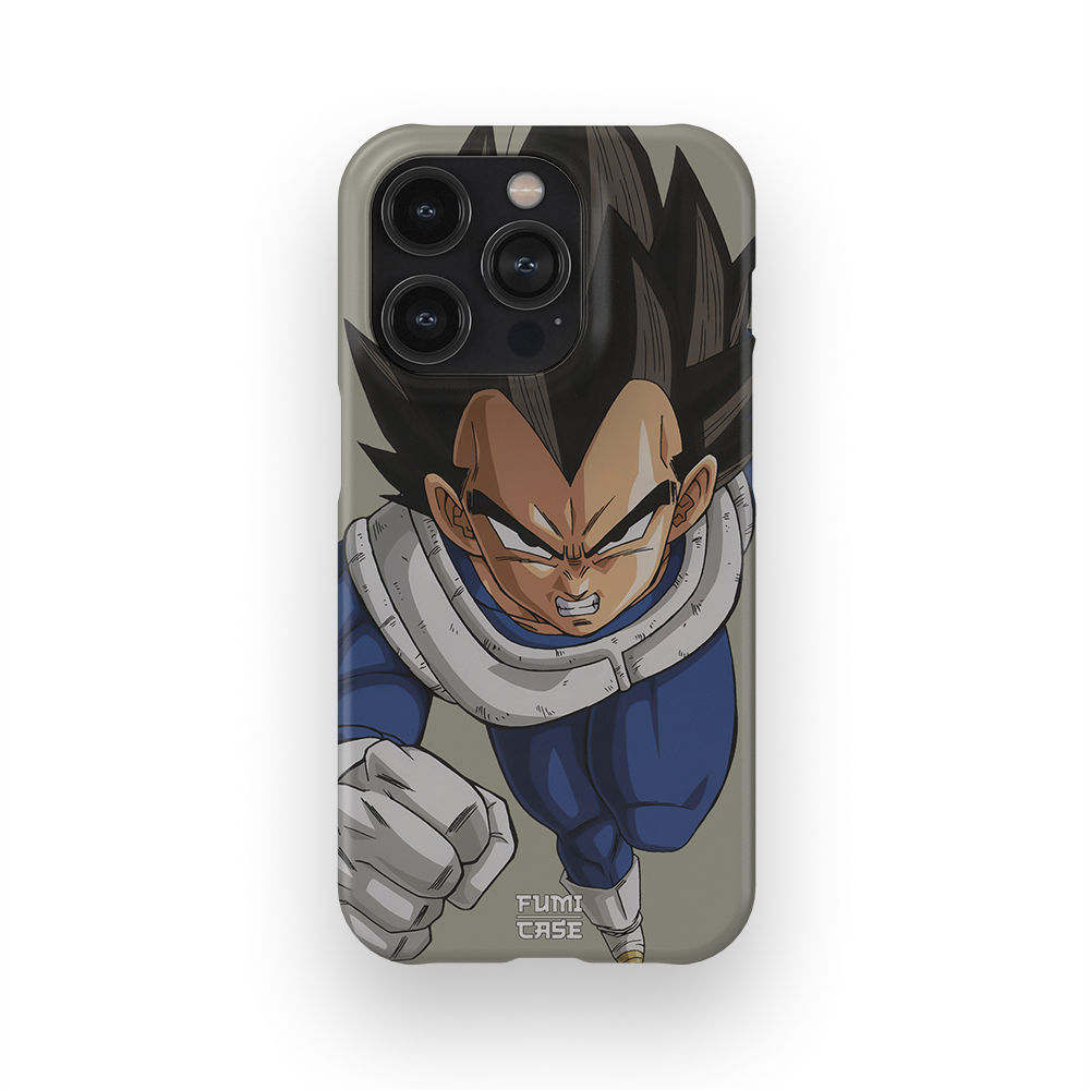 VEGETA !-Slim