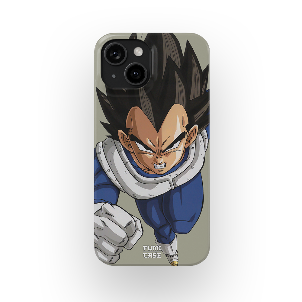 VEGETA !-Slim