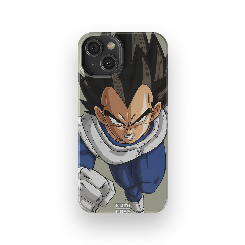 VEGETA !-Slim
