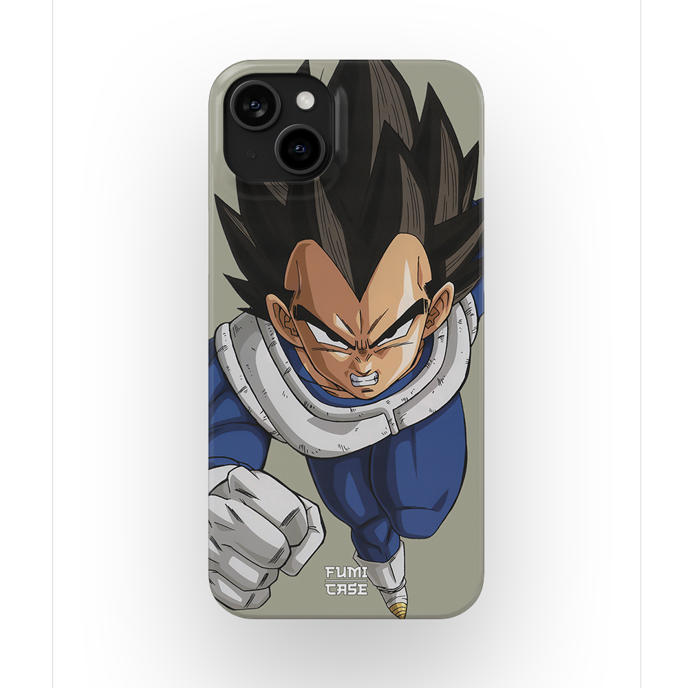 VEGETA !-Slim