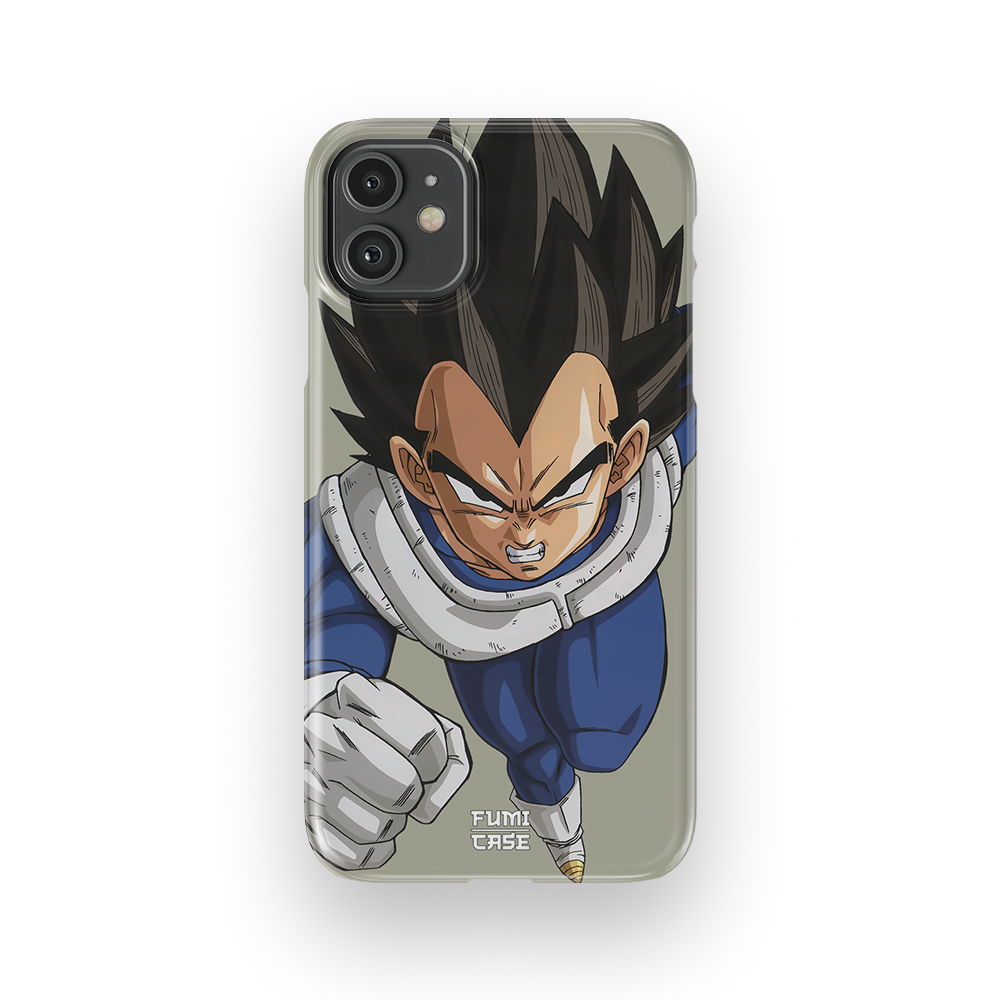 VEGETA !-Slim